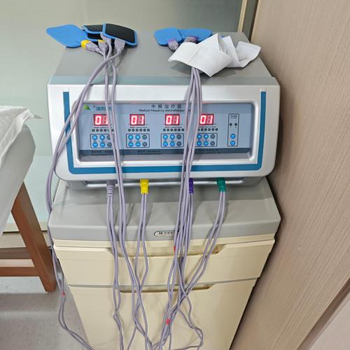 重庆仁品医院 先进康复设备助力患者重获健康与活力