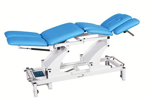 北京玛斯特 专业康复理疗与先进康复设备的引领者