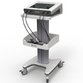 血管健康守护者 现代康复设备产品中心巡礼