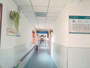 邢台市第九医院儿童康复科 先进康复设备助力儿童健康发育