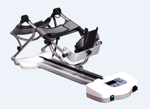 浙江龙游蓝德医疗科技 康复设备领域的创新驱动者