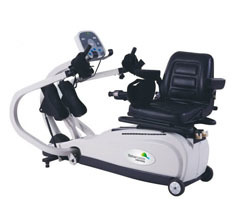 玛斯特四肢联动康复训练仪 生产厂家、招商代理与供应批发全解析