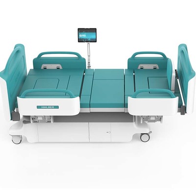 智能康复床 科技赋能健康，重塑康复未来